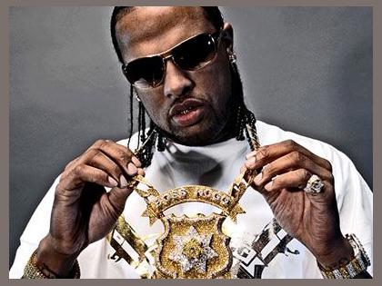 Slim Thug